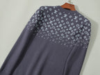 Chompa Louis Vuitton #326673 CALIDAD ORIGINAL
