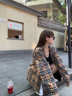Chaqueta Burberry - Estilo 33 CALIDAD ORIGINAL