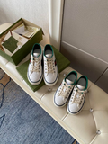 Zapatillas Gucci Casual - Modelo 041