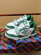 Zapatillas Louis Vuitton Casual - Modelo 033