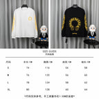 Prenda Chrome Hearts manga larga CALIDAD ORIGINAL