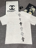 Camisa Chrome Hearts #497702 CALIDAD ORIGINAL