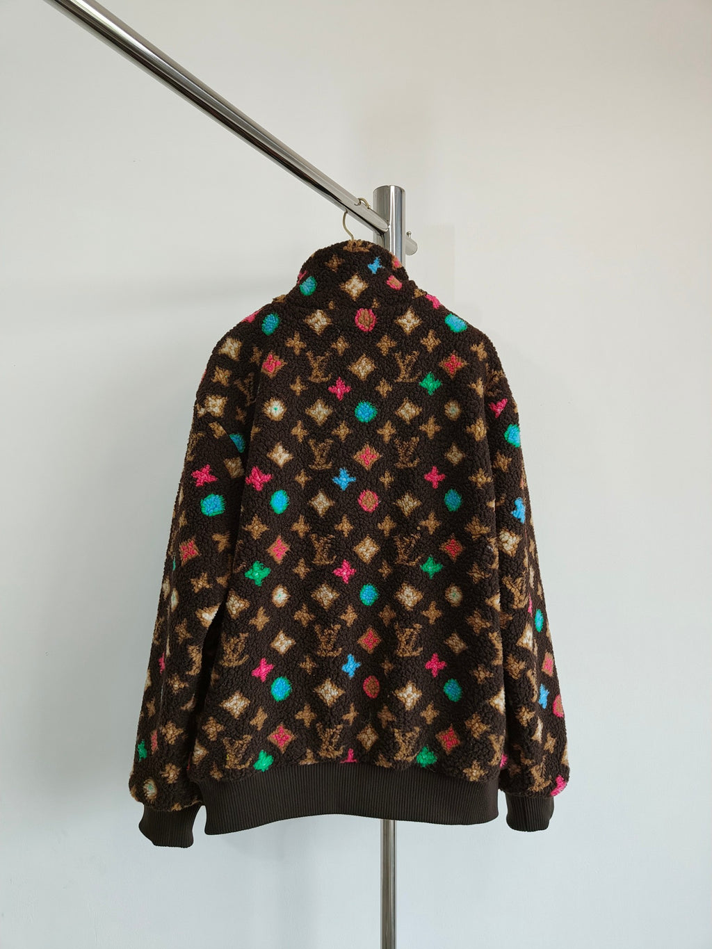 Chaqueta Louis Vuitton #310912 CALIDAD ORIGINAL