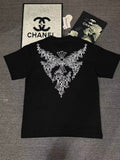 Camisa Chrome Hearts #497694 CALIDAD ORIGINAL