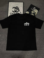 Camisa Chrome Hearts #497695 CALIDAD ORIGINAL