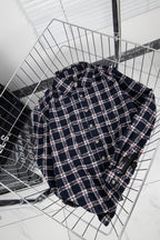 Camisa Chrome Hearts #499291 CALIDAD ORIGINAL