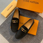 Zapatillas Louis Vuitton Casual - Modelo 348
