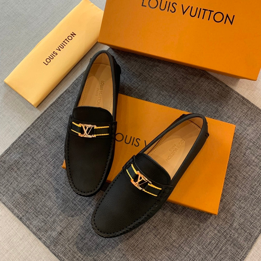 Zapatillas Louis Vuitton Casual - Modelo 348