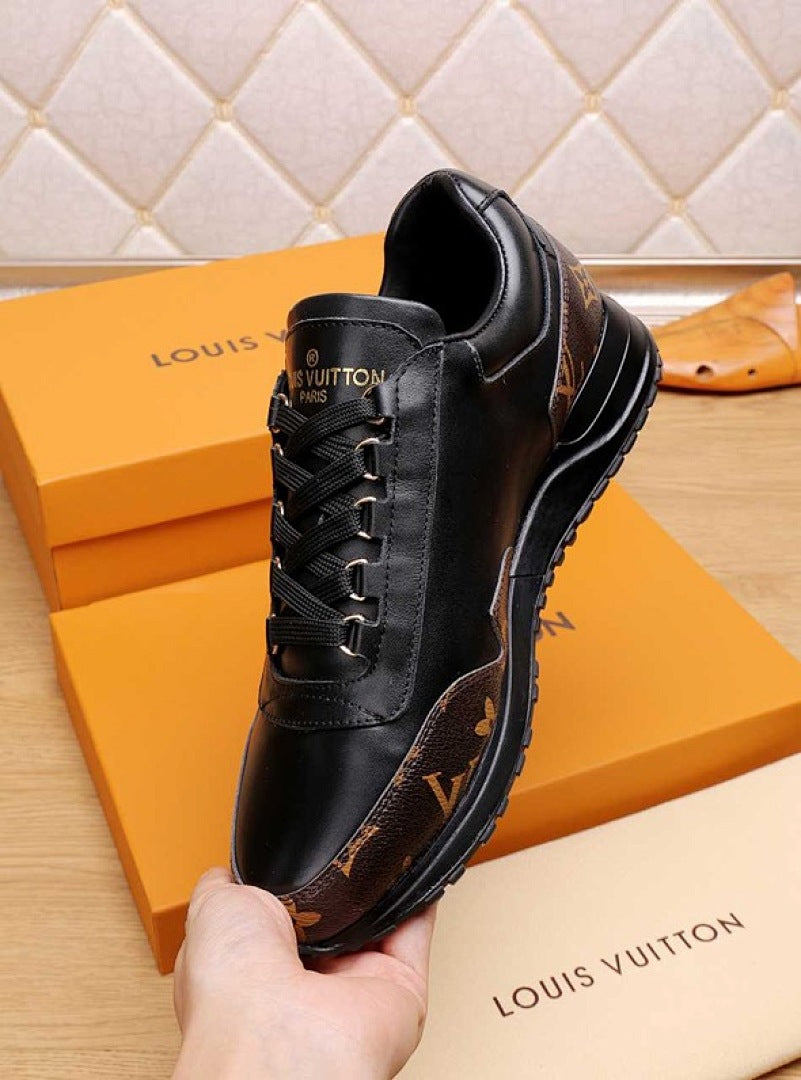 Zapatillas Louis Vuitton Casual - Modelo 104
