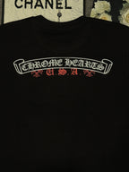 Camisa Chrome Hearts #497618 CALIDAD ORIGINAL