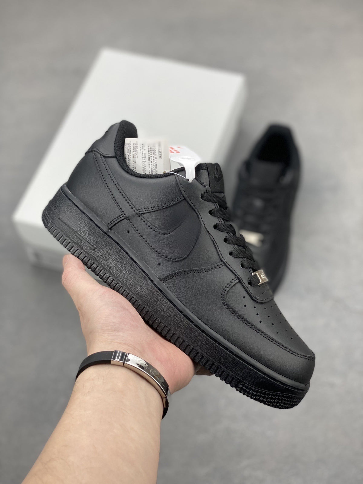 Air Force One - Darth Vader