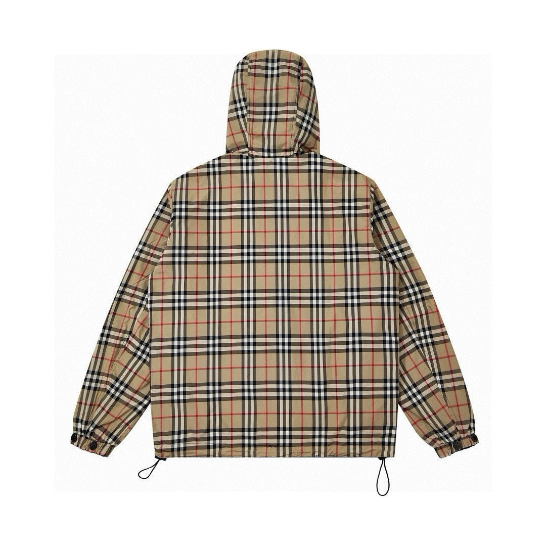 Chaqueta Burberry #748615 CALIDAD ORIGINAL