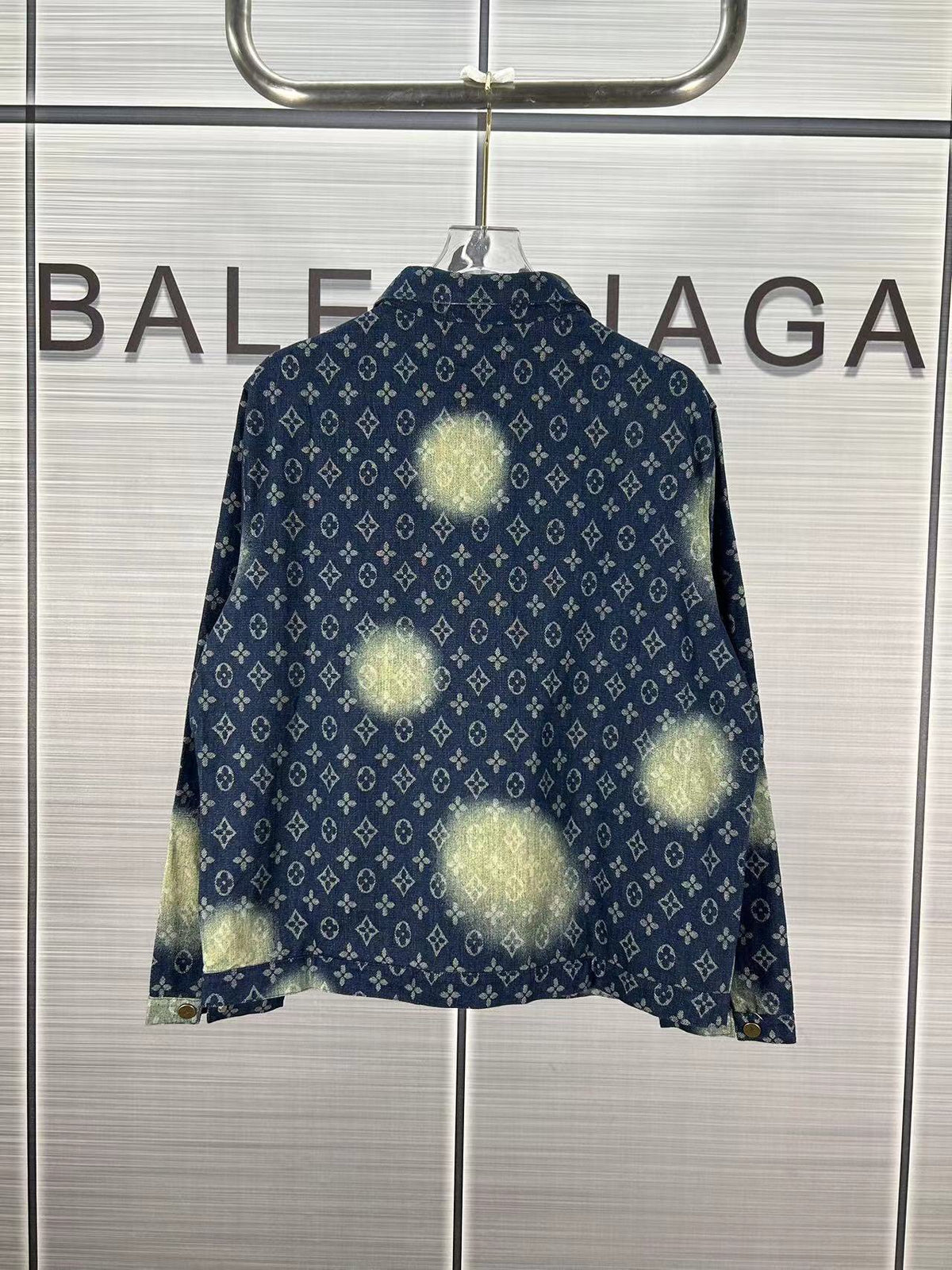 Chaqueta Louis Vuitton #306907 CALIDAD ORIGINAL