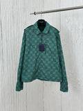 Chaqueta Louis Vuitton #313615 CALIDAD ORIGINAL