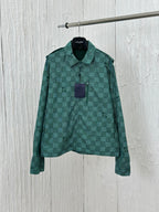 Chaqueta Louis Vuitton #313615 CALIDAD ORIGINAL