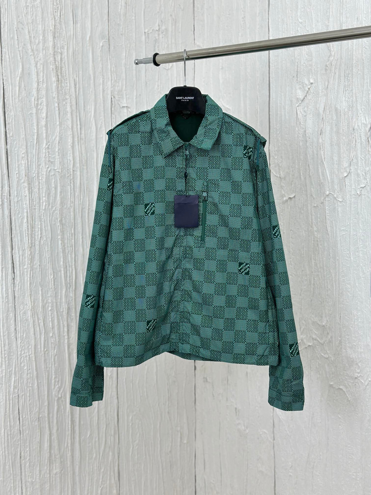 Chaqueta Louis Vuitton #313615 CALIDAD ORIGINAL