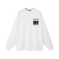 Polera Manga Larga Louis Vuitton #306492 CALIDAD ORIGINAL
