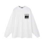 Polera Manga Larga Louis Vuitton #306492 CALIDAD ORIGINAL