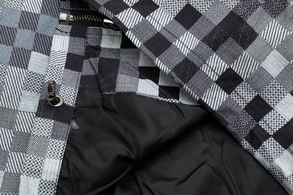 Chaqueta Louis Vuitton #330150 CALIDAD ORIGINAL
