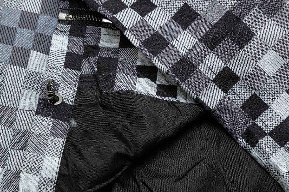 Chaqueta Louis Vuitton #330150 CALIDAD ORIGINAL