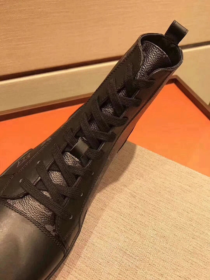 Zapatillas Louis Vuitton Deportivas - Modelo 170