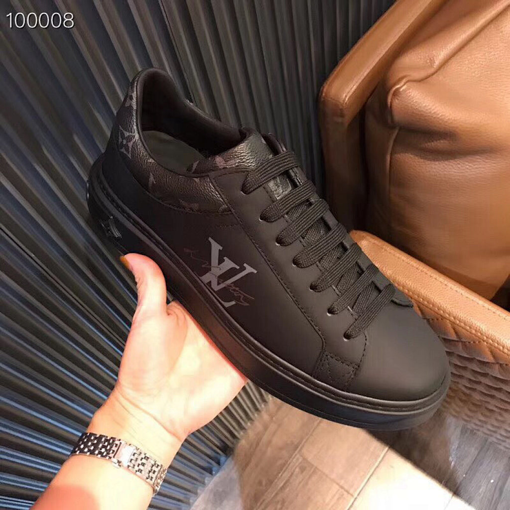 Zapatillas Louis Vuitton Deportivas - Modelo 201