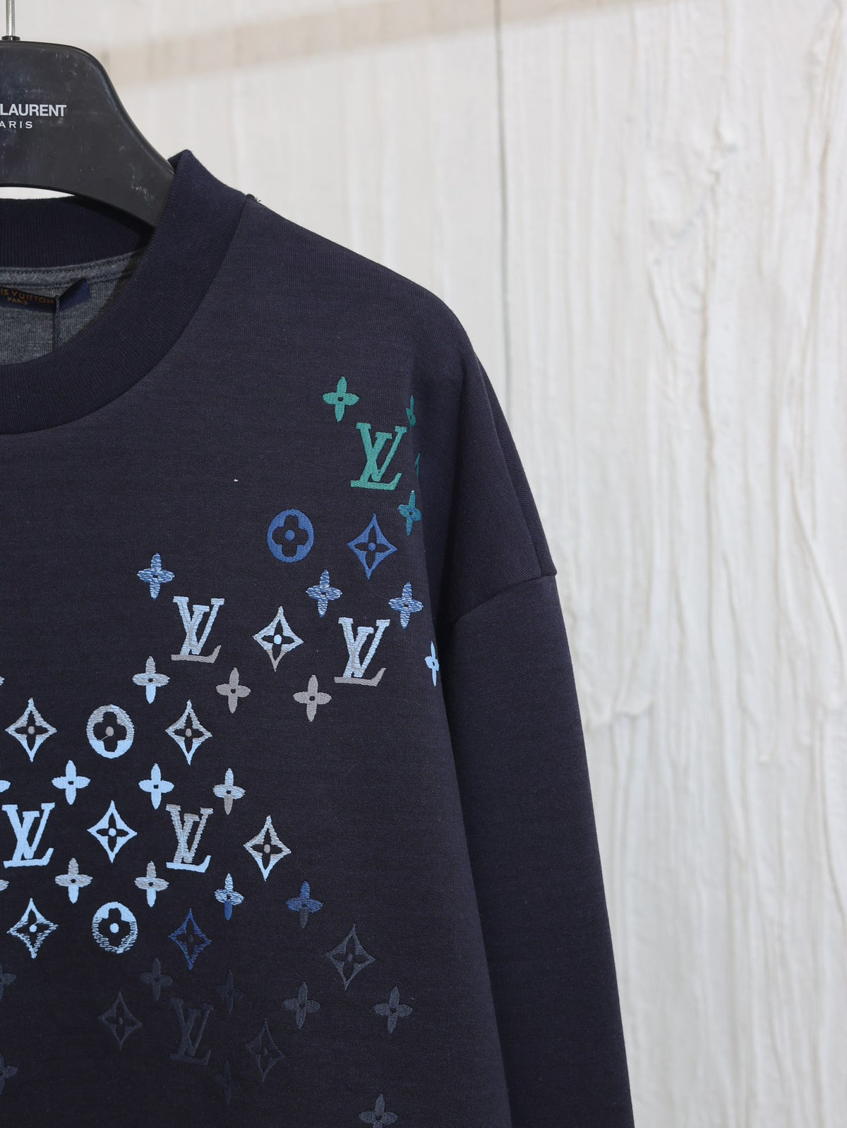 Sudadera Louis Vuitton #314051 CALIDAD ORIGINAL