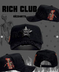 Gorra Rich Club / Rico Hats