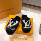 Zapatillas Louis Vuitton Botas - Modelo 460