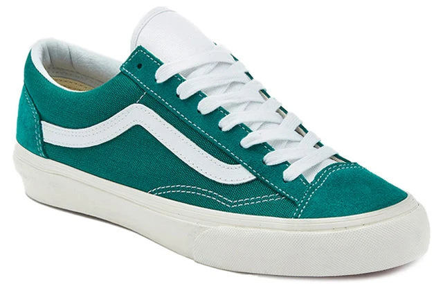 Vans-Style 36 'Retro Sport - Cadmium Green'