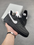 Air Force One - negro