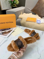 Zapatillas Louis Vuitton Botas - Modelo 453