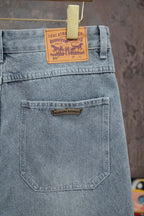 Pantalón Chrome Hearts #498282 CALIDAD ORIGINAL