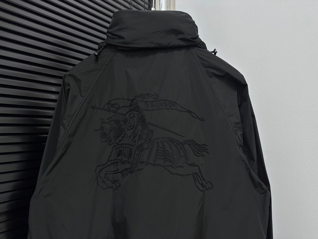 Chaqueta Burberry Otoño 2025 nuevo CALIDAD ORIGINAL