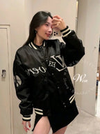 Prenda Louis Vuitton upper body picture - Estilo D CALIDAD ORIGINAL