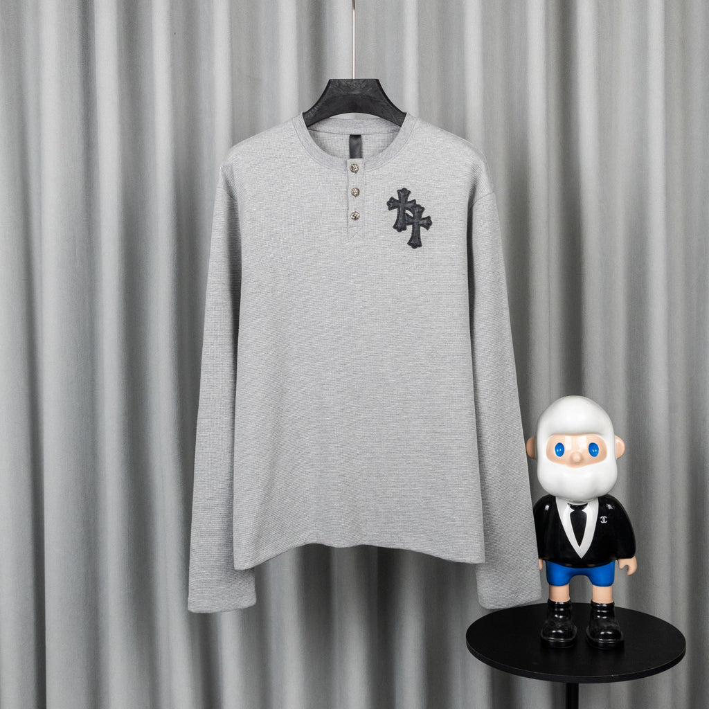 Prenda Chrome Hearts #490927 CALIDAD ORIGINAL