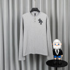 Prenda Chrome Hearts #490927 CALIDAD ORIGINAL
