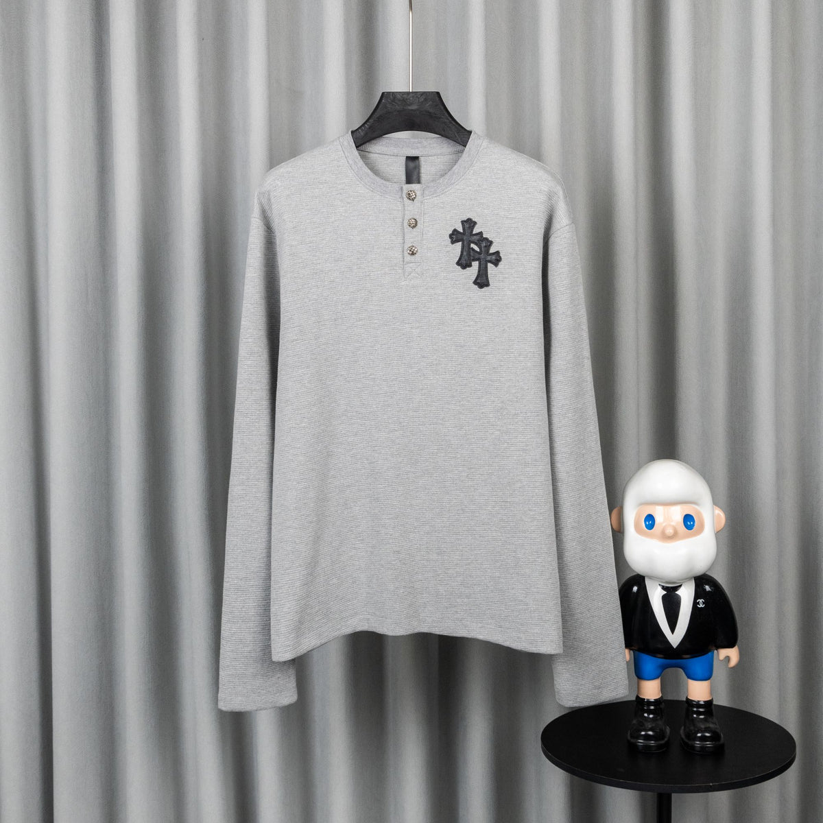 Prenda Chrome Hearts #490927 CALIDAD ORIGINAL