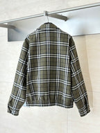 Chaqueta Burberry #782766 CALIDAD ORIGINAL