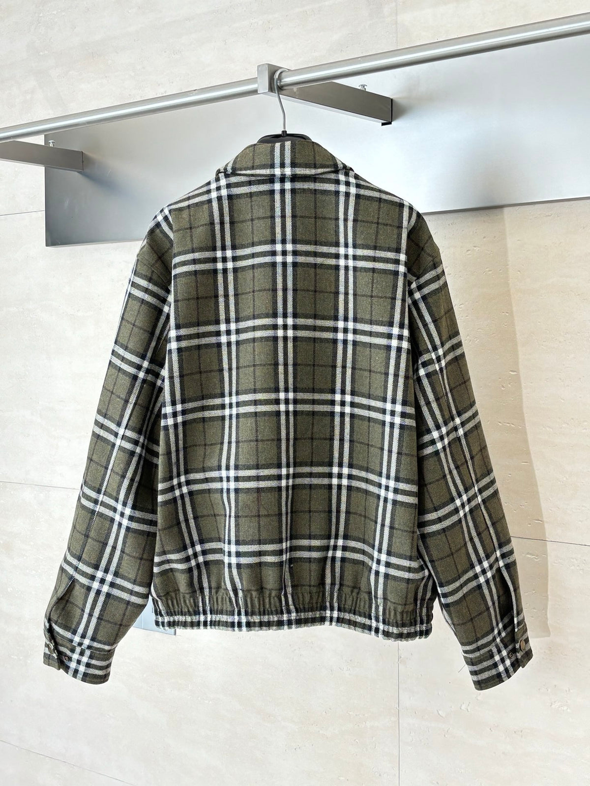 Chaqueta Burberry #782766 CALIDAD ORIGINAL