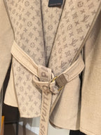 Chaqueta Louis Vuitton - Estilo 49 CALIDAD ORIGINAL