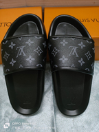 Zapatillas Louis Vuitton Sandalias - Modelo 354