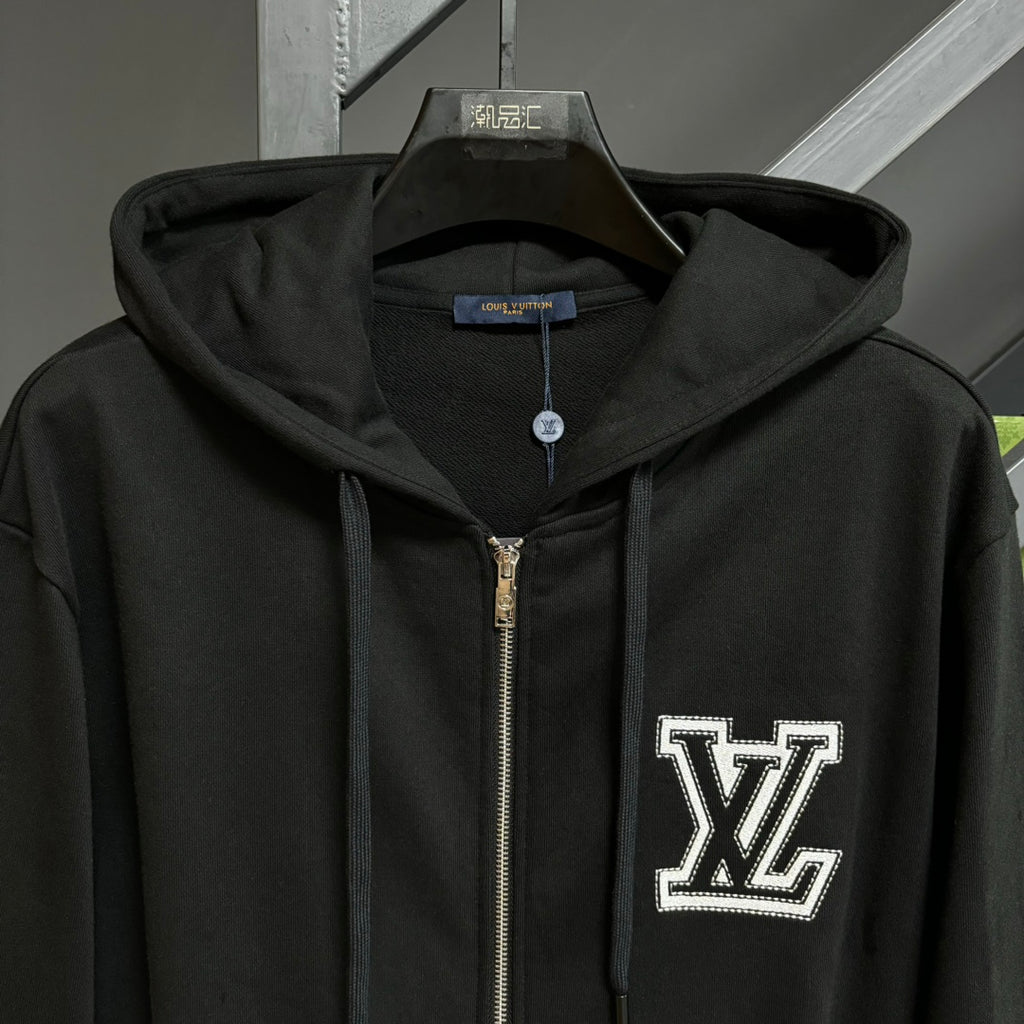 Sudadera Louis Vuitton #313282 CALIDAD ORIGINAL