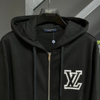 Sudadera Louis Vuitton #313282 CALIDAD ORIGINAL