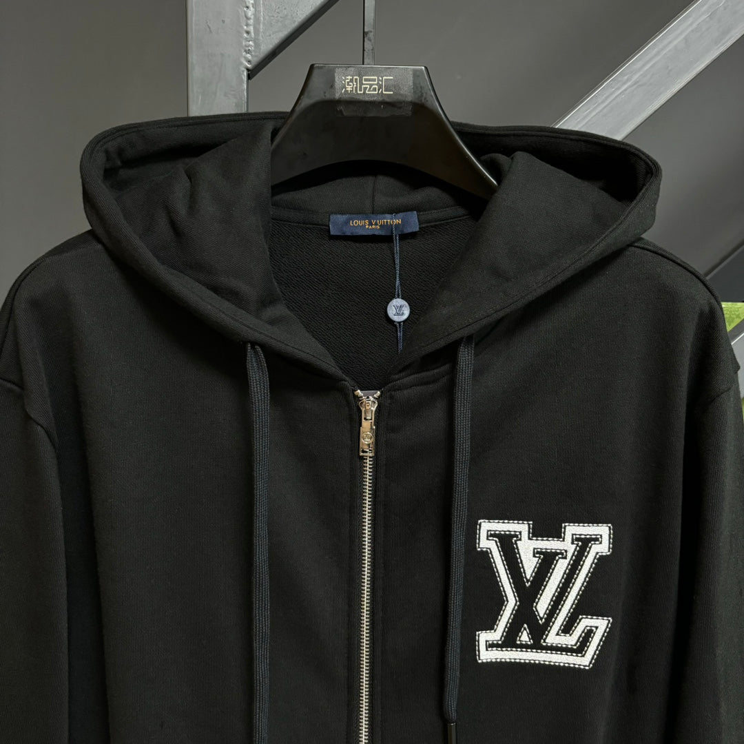 Sudadera Louis Vuitton #313282 CALIDAD ORIGINAL