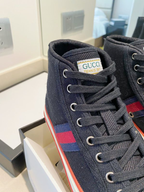 Zapatillas Gucci Casual - Modelo 045