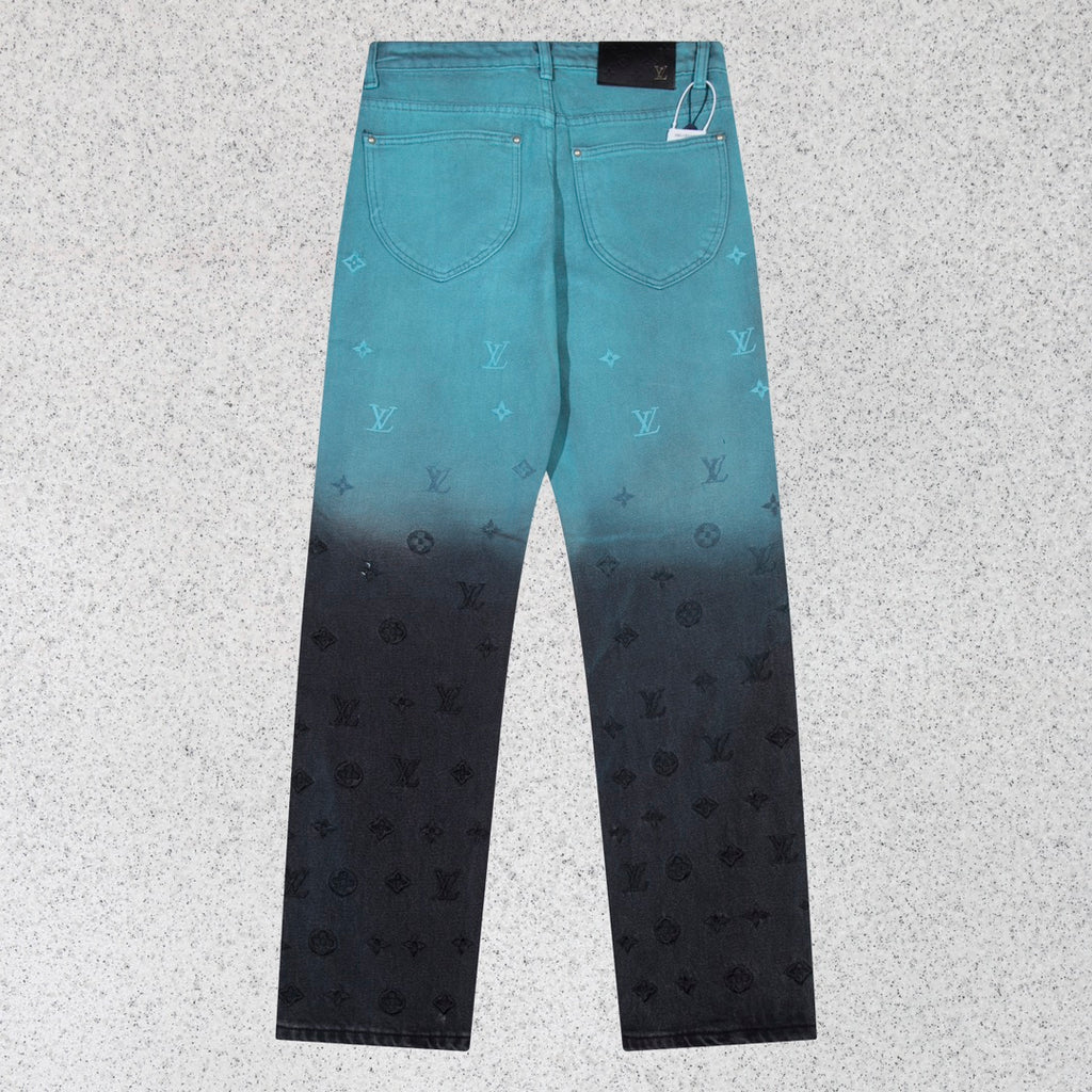 Pantalón Louis Vuitton #H551 CALIDAD ORIGINAL
