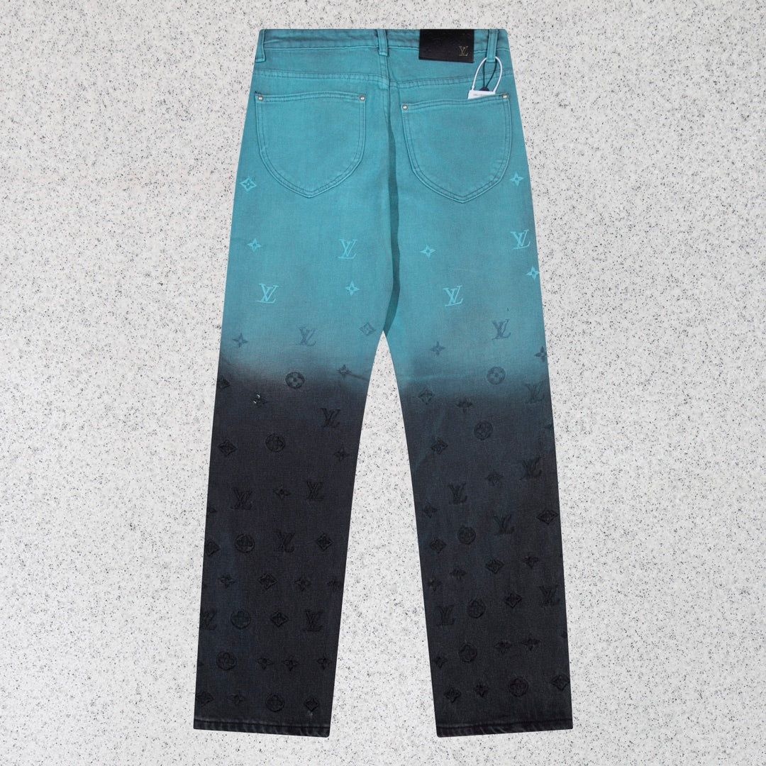 Pantalón Louis Vuitton #H551 CALIDAD ORIGINAL