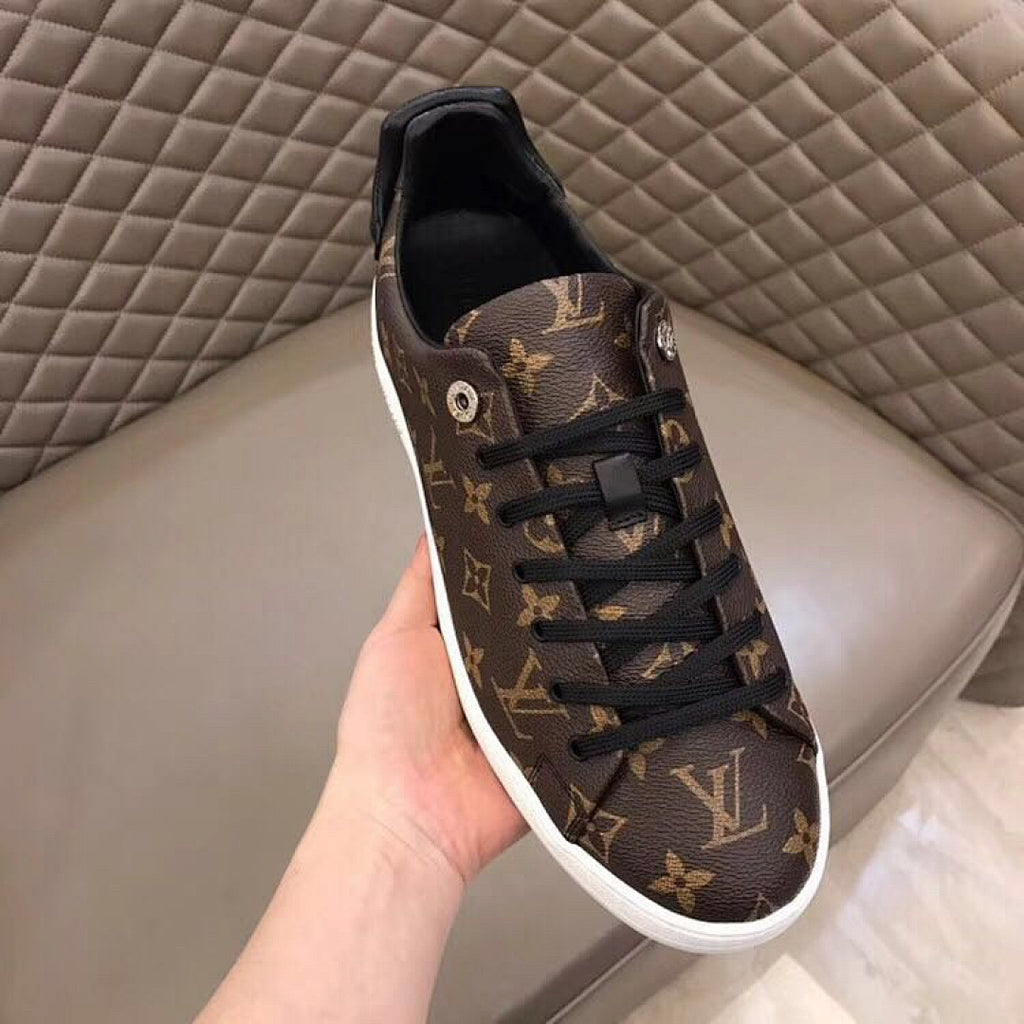 Zapatillas Louis Vuitton Deportivas - Modelo 169
