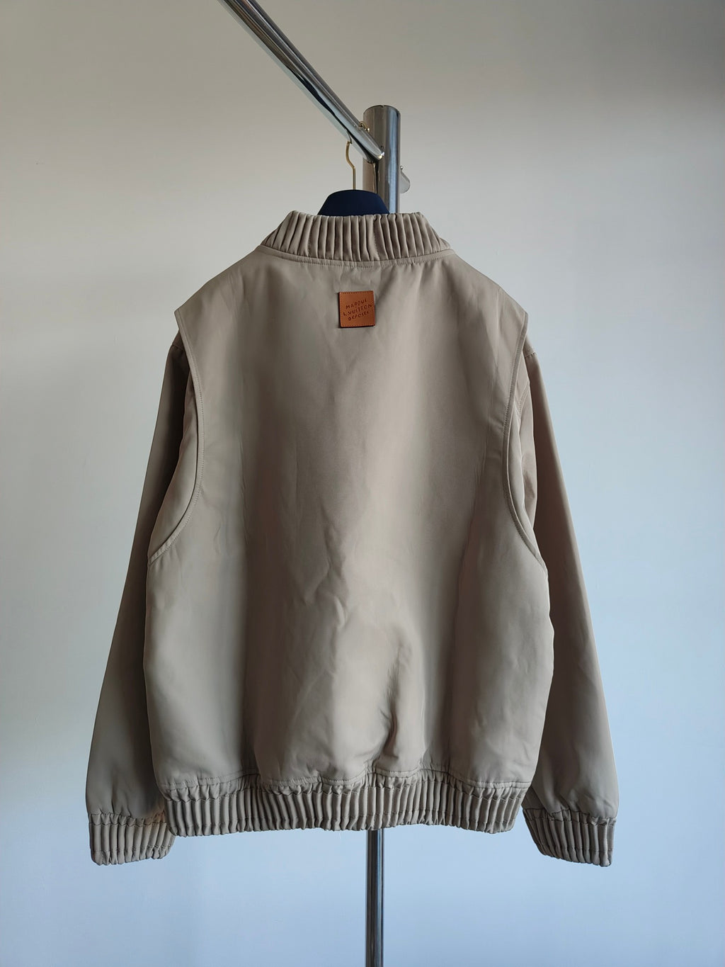 Chaqueta Louis Vuitton #311092 CALIDAD ORIGINAL